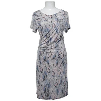 Jurk (Blauw, Roze, Meerkleurig) van Joy s