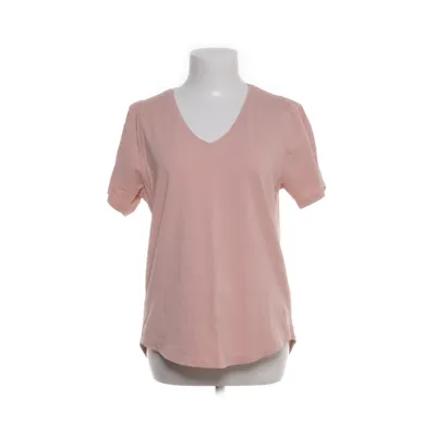 T-shirt (Pink) from House of Lola Cotton, Elastane