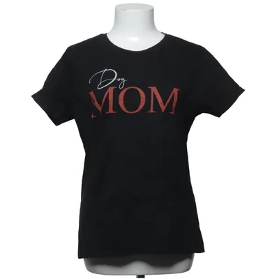 T-shirt (Noir) de B&C Collection Coton