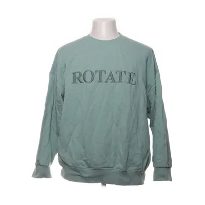 Sweatshirt (Grøn) fra Rotate Økologisk bomuld