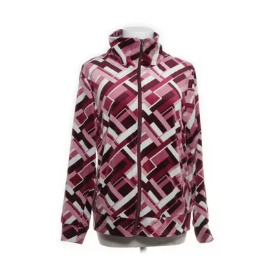 Cardigan (Lila, Wit, Roze) van Esmara Elastaan, Polyester