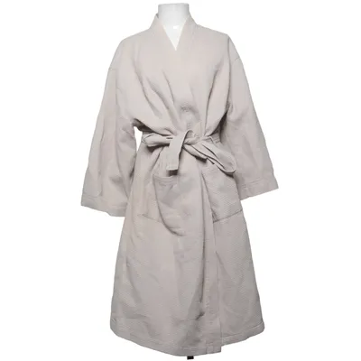 Badrock (Beige) från H&M Home Bomull, Polyester