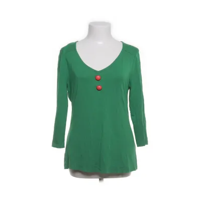 Lange mouwen shirt (Groen) van Zoe Love Born