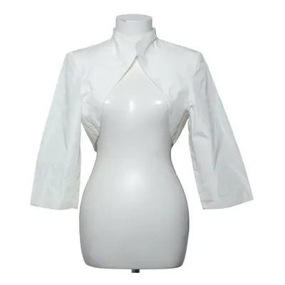 Bolero (Vit) från Swing Polyester