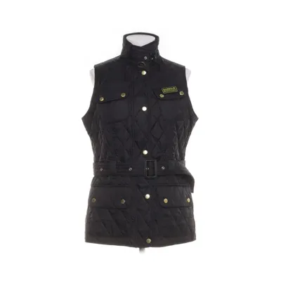 Outdoor vest (Zwart) van Barbour Polyamide, Polyester