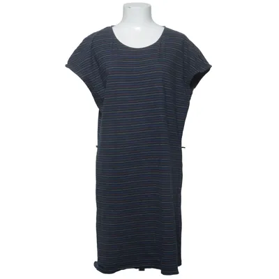 Robe (Bleu, Multicolore) de Forvert Coton