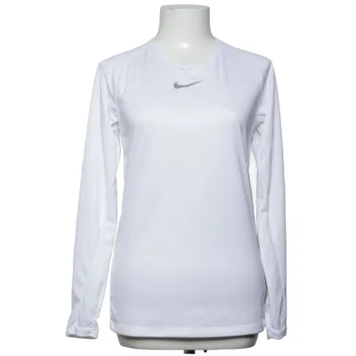 Underställströja (Vit) från Nike Polyester