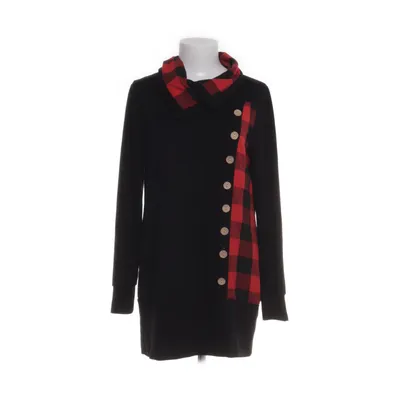 Tuniek (Zwart, Rood) van Floryday