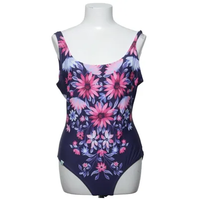 Badpak (Blauw, Roze, Wit, Lila) van Dedoles Elastaan