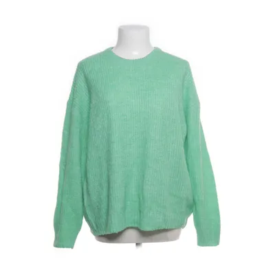 Tröja (Grön) från Up2Fashion Akryl, Polyamid, Polyester