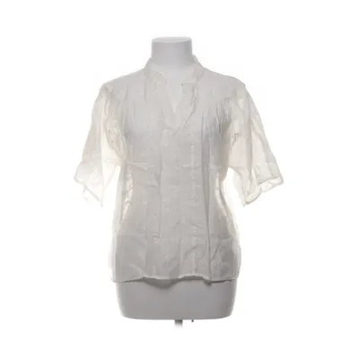 Blouse (Blanc) de Leveté Room
