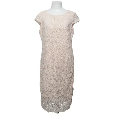 Klänning (Beige) från Laura Clement La Redoute