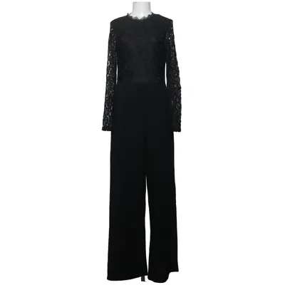 Jumpsuit (Black) from Nelly Polyester