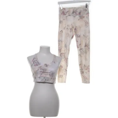 Set (Multicolored) from H&M Sport Elastane, Polyester