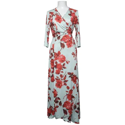 Wrap dress (Thelma) from Stockholms Klänningsfabrik Elastane, Polyester
