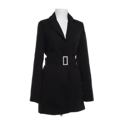 Kappa (Svart) från Zara Viskos, Elastan, Polyester