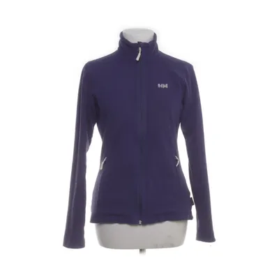 Fleece jacket (Purple) from Helly Hansen Polyester