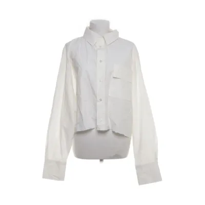 Shirt (White) from VIVAL Studio Cotton