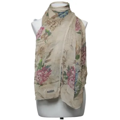 Sjaaltje (Beige, Meerkleurig) van Faliero Sarti