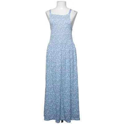 Maxi dress (Fir Smock W Dress) from Firefly Cotton, Modal