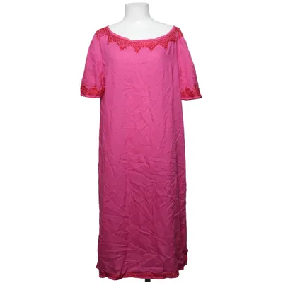 Dress (Pink) from Indiska Viscose