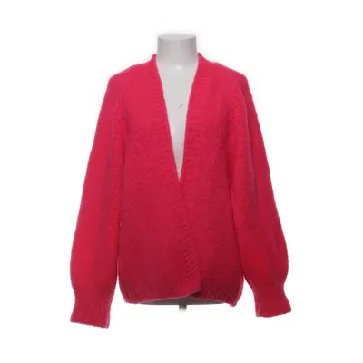 Kofta (Rosa) från Noella Akryl, Mohair, Nylon, Ull