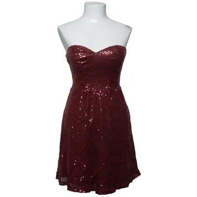 Cocktailklänning (Röd) från Jeane Blush Polyester