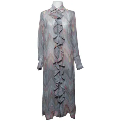 Tunic (Multicolored) from Karmamia