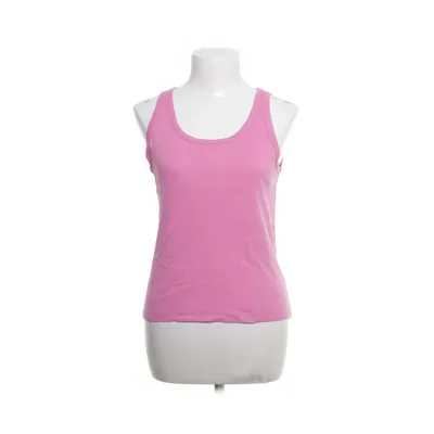 Débardeur (Rose) de Massimo Dutti Woman