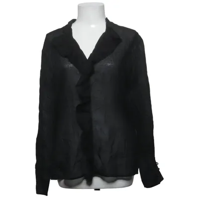 Blouse (Black) from Cycle Cotton