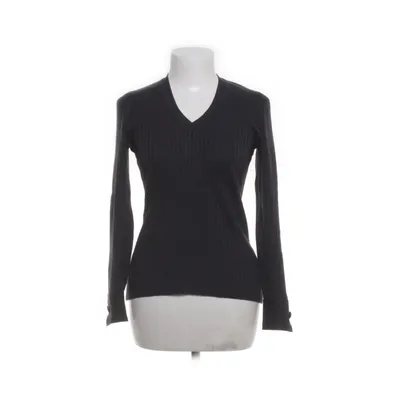 Sweater (Grå) fra SAND Merinould