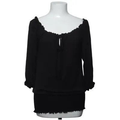 Top (Black) from Lascana