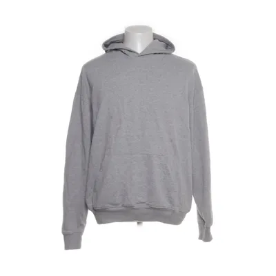 Capuchon sweater (Grijs) van La Loca Katoen