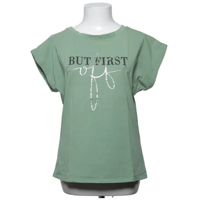 T-shirt (Grön) från Svala