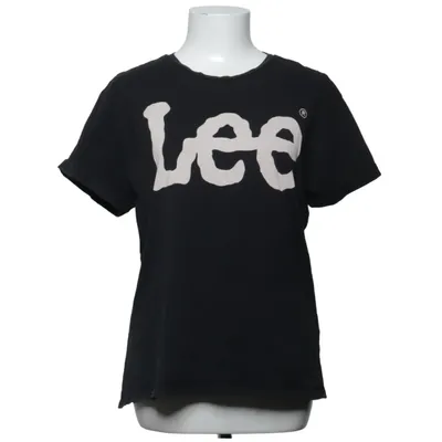 T-shirt (HZ L40LEP) fra Lee Bomuld