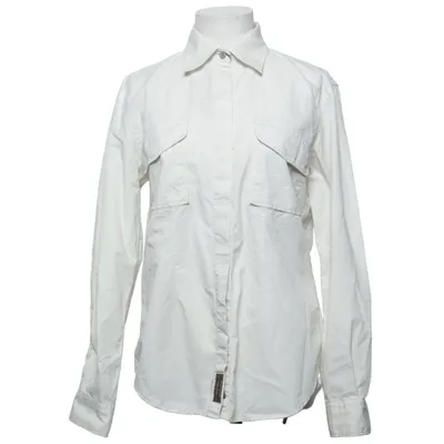 Chemise (Khakis) de Calvin Klein Khakis Coton, Polyamide