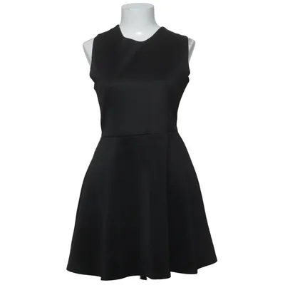 Jurk (Cross Back Scuba Dress) van Oneness Elastaan, Polyester