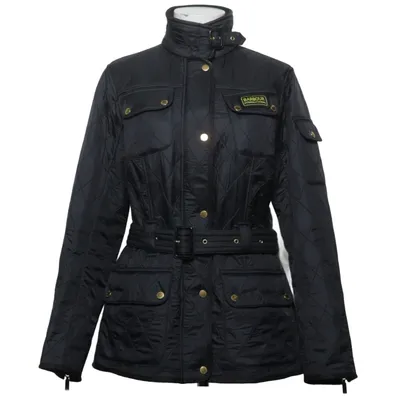 Jacka (Svart) från Barbour