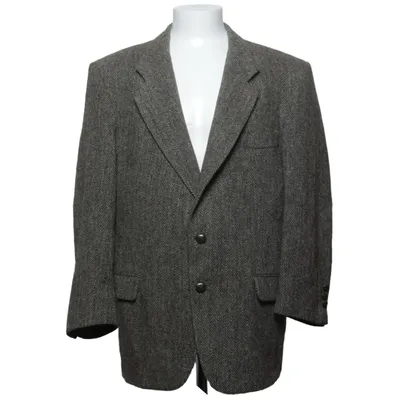 Blazer (Luca) de Harris Tweed Laine