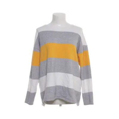 Tröja (Grå, Flerfärgad) från Betty Barclay Polyamid, Polyester, Viskos