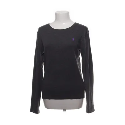 Långärmad t-shirt (Grå) från Ralph Lauren Sport Bomull