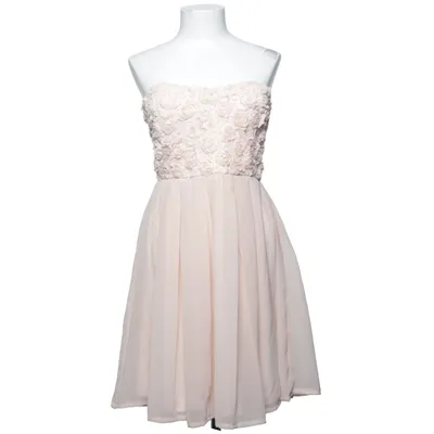Cocktailklänning (Rosa) från Amisu Polyester