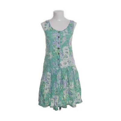 Kjole (Grøn, Flerfarvet) fra Laura Ashley