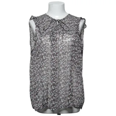 Haut (Noir, Multicolore) de Honey