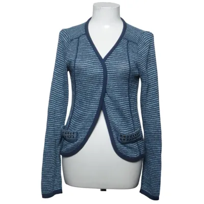 Cardigan (Bleu) de AJC