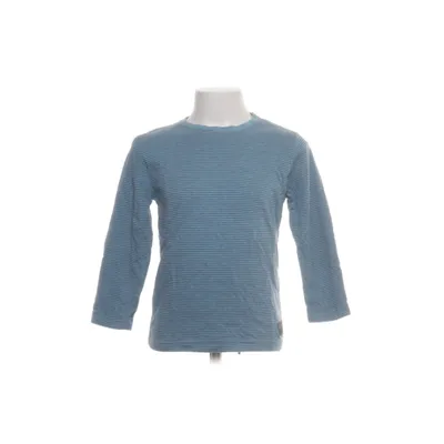 Langærmet t-shirt (Blå) fra Topolino Bomuld