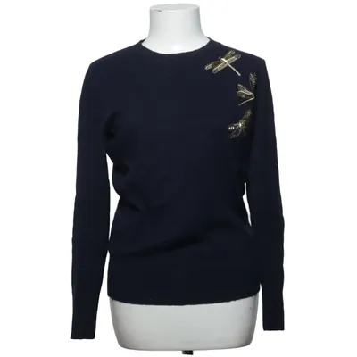 Sweater (Nelina) fra Ted Baker Kashmir, Polyamid, Viscose, Uld
