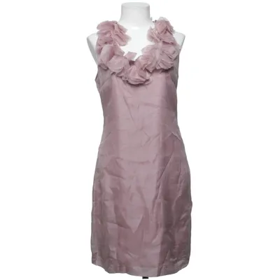 Jurk (Roze) van Lipsy London Elastaan, Polyester, Zijde