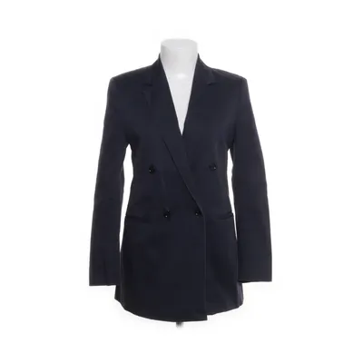 Blazer (Blå) fra Hugo Boss Bomuld, Elastan, Polyester, Viscose