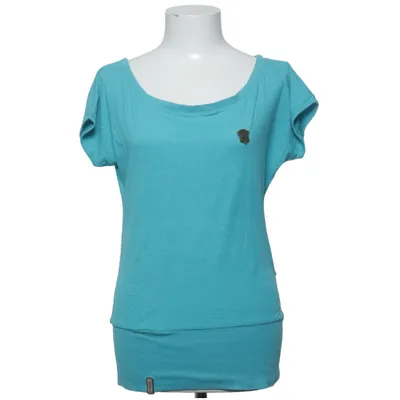 Top (Blue) from Naketano Cotton, Polyester